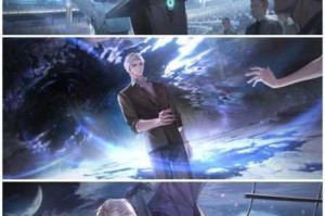 封印者魔龙王逆袭燃战启幕 夏秋交织共绘巅峰同人盛典