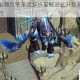 全民奇迹坐骑系统深度解析掌握进化升级与战斗属性强化全技巧