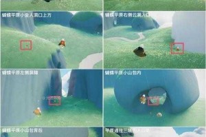 光遇重组季全季节蜡烛位置详解及收集路线攻略指南