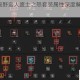 暗黑3国服野蛮人废土之怒套装属性深度解析与实战配装指南