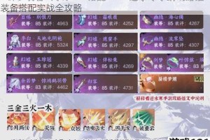 古今江湖刺客全职业进阶秘籍跨时代流派解析与顶级装备搭配实战全攻略