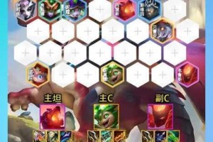 奥拉星手游洞七副本高效通关技巧与阵容搭配指南