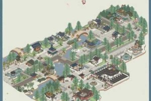 江南百景图说经台功能探秘历史渊源与实用价值深度解析