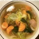 食之契约蔬菜汤制作教程食材准备与烹饪步骤详解新手必备健康美味汤品秘方