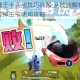 香肠派对神王卡实战技巧详解 从技能解析到高效操作全面掌握神王卡使用攻略