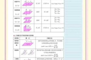 几何入门必读 欧氏几何1.1至1.4核心要点详解与高效学习指南