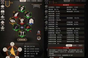 不朽觉醒王权之争终极攻略权力角逐策略与玩法深度解析
