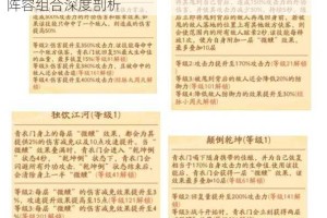 大主宰穆菱技能解析与羁绊搭配全攻略实战应用及阵容组合深度剖析