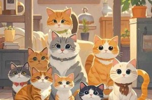 亚洲家猫祖先溯源与奇迹暖暖荒漠之魅答题技巧全解析