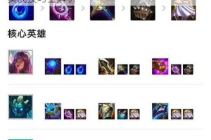 LOL S12赛季卡尔玛2025最新出装顺序推荐与实战技巧全解析