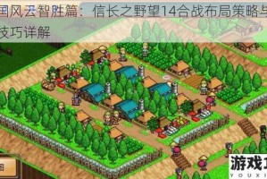 战国风云智胜篇：信长之野望14合战布局策略与实战技巧详解