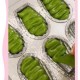清新元气动森风抹茶白巧冻制作教程手把手教你做春日治愈系白巧克力甜品