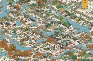 江南百景图苏州府最赚钱建筑排行榜与高效布局技巧全解析