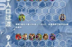 刀塔传奇远征制霸全攻略：最强阵容搭配与实战通关技巧详解