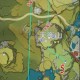 原神夜泊石全地图密集分布区域解析与高效采集路线点位推荐