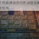 开拓者正义之怒盾牌迷宫四色谜题全解攻略与快速通关技巧完整指南