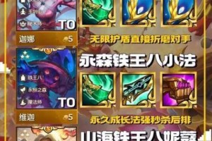 云顶之弈923版本影法阵容超强搭配指南 核心英雄装备站位与运营技巧解析