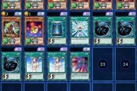 秘境对决卡组构筑全攻略从零开始掌握高效组牌技巧与策略搭配