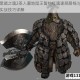 黑暗之魂2圣人墓地鼠王誓约红魂速刷路线与实战技巧详解