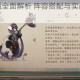 方舟指令魍魉全面解析 阵容搭配与实战技巧通关秘籍详解