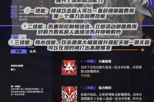 明日方舟荒芜广场危机合约14难度稳定打法阵容配置与核心干员推荐攻略