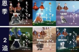 光遇珊瑚头饰获取攻略三步教你快速拿到限定装饰