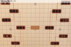 封神之战启程神话主线全攻略详解助你征战三界纵横仙魔乱世