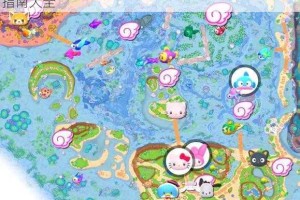 蹦蹦手游萌星组全角色获取途径超详细解析与收集指南大全
