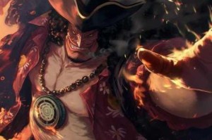 航海王燃烧意志黑胡子双形态最强装备搭配方案与实战选择技巧解析