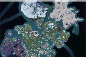 幻兽帕鲁黑鸦隐士出没地点详解与高效捕捉技巧完整指南