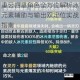 重云四星角色全方位解析冰元素辅助与输出双定位实战指南