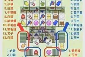 羊了个羊移除道具获取全攻略 高效技巧与步骤详解一网打尽
