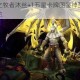 圣光庇佑之牧者沐丝+1五星卡牌图鉴神圣辉光与圣典秘闻全览