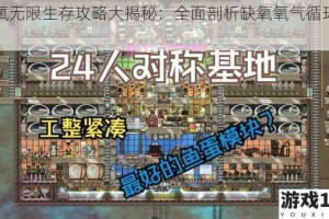 缺氧无限生存攻略大揭秘：全面剖析缺氧氧气循环技巧