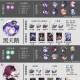 崩坏星穹铁道全角色强度梯度榜最新解析与实战表现深度评测