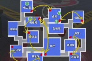 揭秘比得兔隐藏世界管道获取技巧与神秘通道解锁全攻略