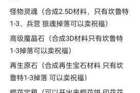奇迹MU觉醒交易行与战盟拍卖实战心得高效交易策略与资源分配技巧分享