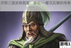 放开那三国武将图鉴：廖化——蜀汉后期的传奇将领