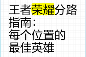 王者荣耀中路打法思路解析掌握核心技巧提升意识轻松上分