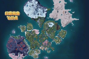 幻兽帕鲁小麦种子获取途径详解 高效收集技巧与步骤教学全攻略