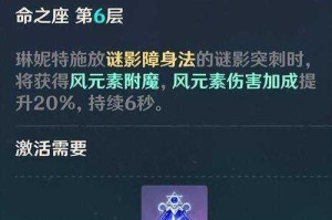 原神琳妮特圣遗物与武器搭配推荐毕业装备选择及实战技巧全解析