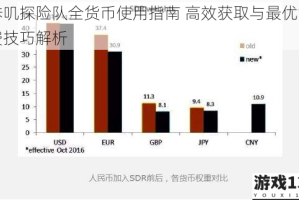 咔叽探险队全货币使用指南 高效获取与最优消费技巧解析