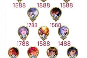 双生视界国服巅峰战力榜Top8 八大必练角色阵容搭配全解析
