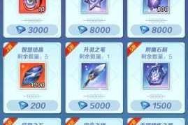 上古王冠超值礼包限时抢购攻略与省钱选购技巧全解析