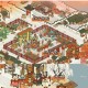 江南百景图中国结标志探秘 解读传统编织工艺的文化内涵与象征意义