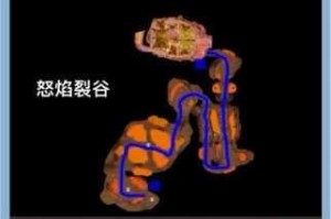 烈魂传山贼宝库主线副本通关全攻略详解秘籍路线与战斗技巧解析