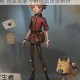 第五人格新求生者邮差技能特质详解 背景故事与角色设定全解析