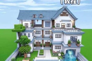 创想世界手游建筑玩法全解析 创意设计方案与实用建造技巧深度分享