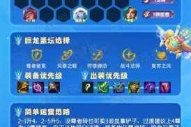 千秋辞水月秘境高胜率阵容搭配指南 顶级英雄组合与实战技巧解析