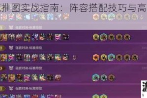 主公莫慌推图实战指南：阵容搭配技巧与高效通关策略详解